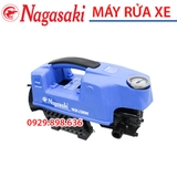 Máy rửa xe gia đình cao áp NAGASAKI NGK-2300W