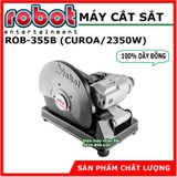 Máy cắt sắt ROBOT Hàn Quóc ROB-355B