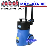 Máy rửa xe gia đình cao áp ROB-90VM