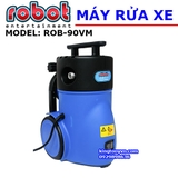 Máy rửa xe gia đình cao áp ROB-90VM