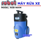 Máy rửa xe gia đình cao áp ROB-90VM