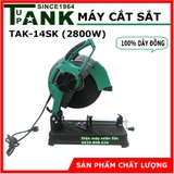 Máy cắt sắt Tupank Since1964 TAK-14SK