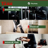 Máy khoan bê tông TUPANK TAK-28fs