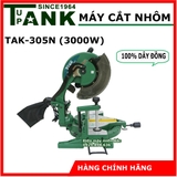 Máy cắt nhôm TANK since 1964 TAK-305N (Motor Từ)
