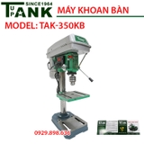 Khoan bàn Tupank TAK-350KBT (100% Dây đồng/350W)