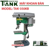 Khoan bàn Tupank TAK-350KBT (100% Dây đồng/350W)