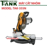 Máy cắt nhôm TUPANK TAK-355N (Motor Từ)