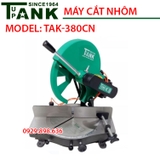 Máy cắt nhôm TUPANK TAK-380CN (Cắt công nghiệp)