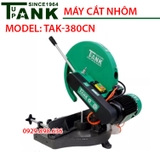Máy cắt nhôm TUPANK TAK-380CN (Cắt công nghiệp)