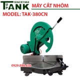 Máy cắt nhôm TUPANK TAK-380CN (Cắt công nghiệp)