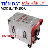 Máy Hàn Tiến Đạt 200A (Dây Đồng – Điện 220V)