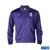 Áo Khoác Nỉ SLNAFC 2022 Xanh Đen