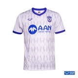 Áo Thi Đấu SLNAFC 2022 Trắng