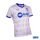 Áo Thi Đấu SLNAFC 2022 Trắng