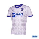 Áo Thi Đấu SLNAFC 2022 Trắng