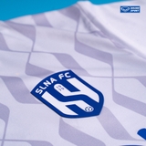 Áo Thi Đấu SLNAFC 2022 Trắng