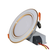 Đèn downlight âm trần
