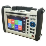 DSX-8000-MM Máy đo và kiểm tra điểm đứt cáp quang OTDR