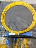 Dây nhảy quang SC/UPC-LC/UPC, VFV-DX-SC/LC-SM-3M, dài 3m, Single mode, sợi đôi