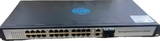Thiết bị chuyển mạch 10/100/1000M 16/24 port 1000 4 port x SFP. Model: ZC-SW1624GE-4SFP. Hãng sản xuất: Zincom. Hàng mới 100%