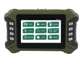 Máy đo và kiểm tra điểm đứt cáp quang OTDR.Model:GLK4330-D1