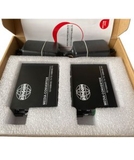 Bộ chuyển đổi tín hiệu quang điện 10/100/1000. Model: ZC-1000M