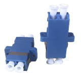 Đầu nối quang Adapter LCUPC, Duplex