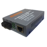 Bộ chuyển đổi tín hiệu quang điện Netlink 10/100M model: HTB-3100B