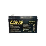 Dịch vụ thay thế Bình Ắc Quy Khô Long WP12-12A/ WP12-12BT 12V-12Ah dùng cho ups