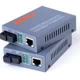 Bộ chuyển đổi tín hiệu quang điện Netlink 10/100/1000M model: HTB-GS-03B