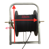 Giá ra cáp quang thuê bao 33x42 nhỏ