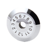 Lưỡi dao cắt 12 điểm cắt