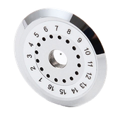 Lưỡi dao cắt 16 điểm cắt