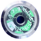 Lưỡi dao cắt 24 điểm cắt