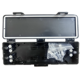 Măng xông quang 4FO