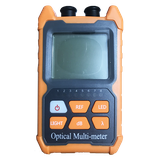 Máy đo công suất kiêm soi quang ZC-OPM-VFL-LAN