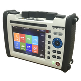Máy đo điểm đứt cáp quang: DSX-8000-MM