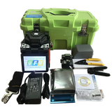 Máy hàn cáp quang Skycom T-208H