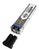 Module quang SFP 1.25G,1310nm ,20km, single mode,LC. Model: ZC-SFP-1GE-DX