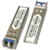 Module  quang SFP 1.25G,1310nm,20km, single mode, dual fiber,LC (dùng cho thiết bị chuyển mạch). Model: SFP-LX-SM-0220