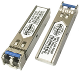 Module quang SFP 1.25G,1310nm,20km, single mode, dual fiber,LC (dùng cho thiết bị chuyển mạch). Model: SFP-LX-SM-0220D