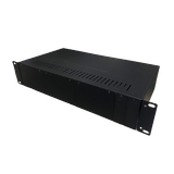 Khung Nguồn tổng 14 khe cắm Netlink Model: HTB-DC14