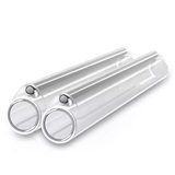 Ống co nhiệt bảo vệ mối hàn cáp quang 60mm ( bịch 100 cái )