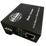 Bộ chuyển đổi quang điện ZC-IDS-GSM zincom