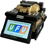 Máy hàn cáp quang Skycom VFV-90S-MAX