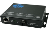 Bộ chuyển đổi quang điện 10G SFP media converter