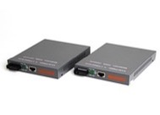Bộ chuyển đổi quang điện 10/100/1000M Multimode( HTB-GM-03 )