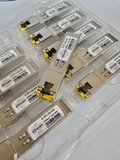 Modul ZC-SFP-1.25-RJ45