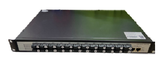 Thiết bị chuyển mạch 24 port fiber. Model: ZC-24GF2GE