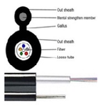 Cáp quang 8Fo ( ZC-8FO-SM-GYXTBC8Y )